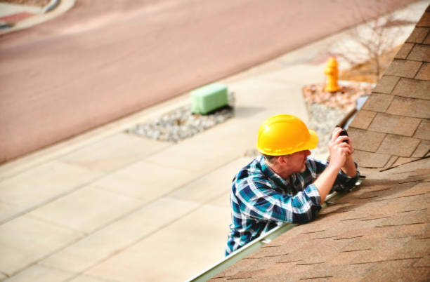Best Commercial Roof Installation  in Fremont, NE