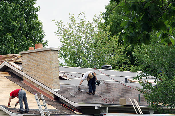 Gutter Installation and Roofing in Fremont, NE