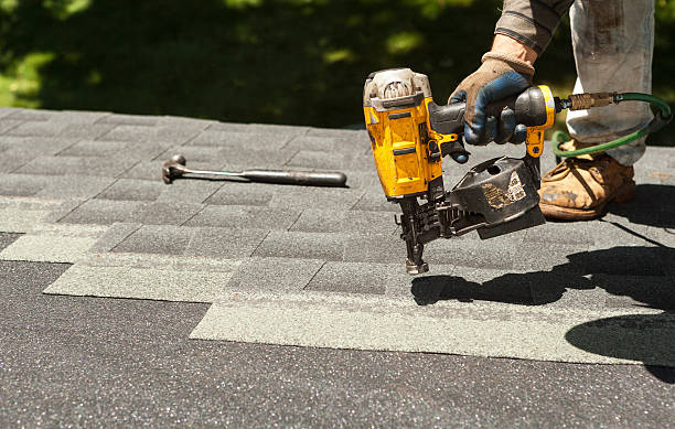 Quick and Trustworthy Emergency Roof Repair Services in Fremont, NE