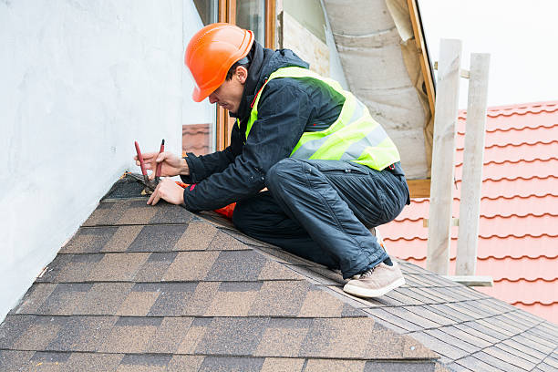 Best Roof Replacement Cost  in Fremont, NE