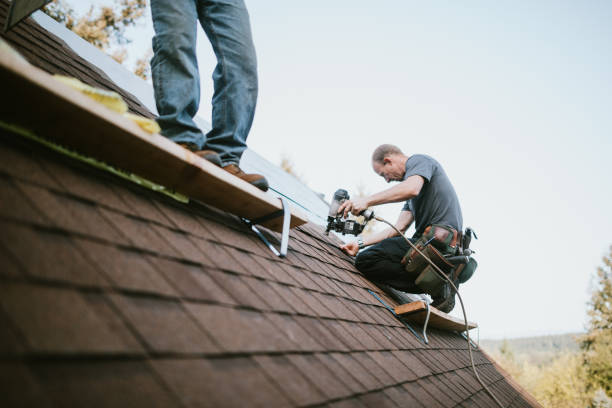 Residential Roof Replacement in Fremont, NE